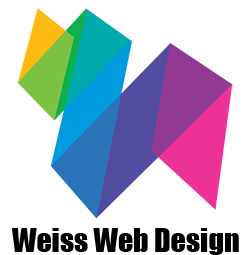 Weiss Web Design Logo